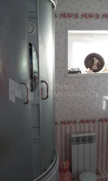 Дом, 3 этажа
