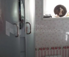 Дом, 3 этажа