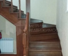 Дом, 3 этажа