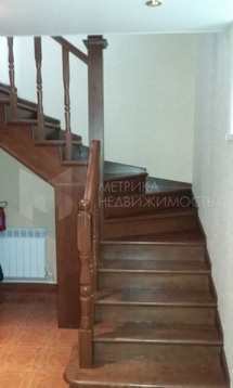 Дом, 3 этажа