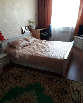 Дом, 3 этажа