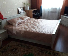 Дом, 3 этажа