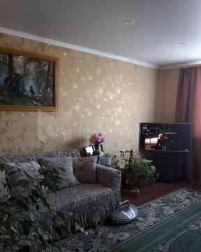 Дом, 3 этажа