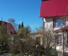 Дом, 3 этажа