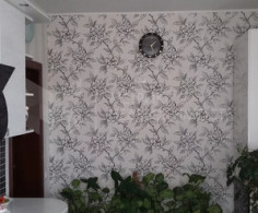 Дом, 3 этажа