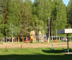 Дом, 1 этаж