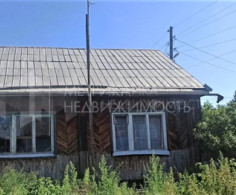 Дом, 1 этаж