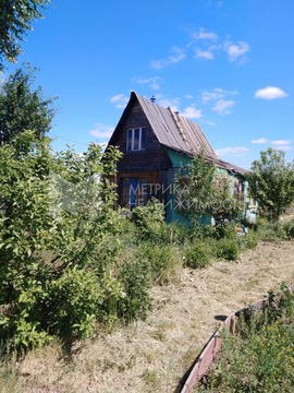 Дом, 1 этаж