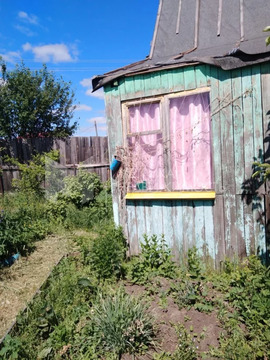 Дом, 1 этаж