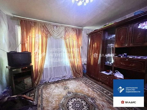 Дом, 1 этаж
