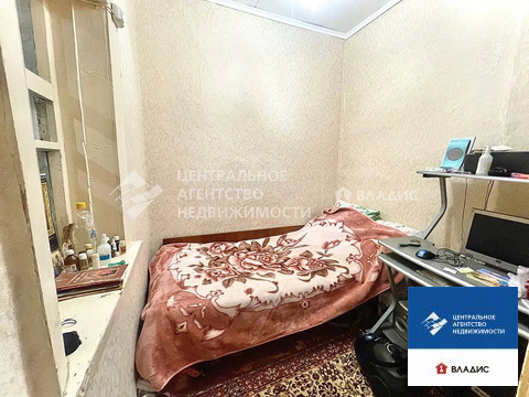 Дом, 1 этаж