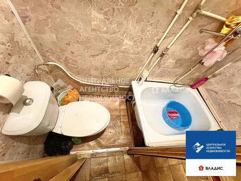 Дом, 1 этаж
