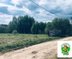 Участок, 19 соток