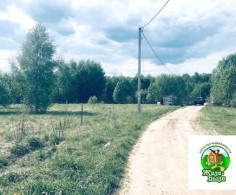 Участок, 19 соток