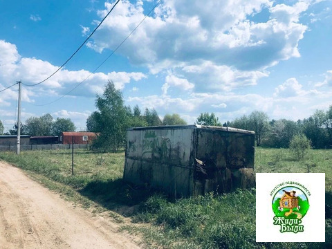 Участок, 19 соток