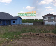 Дом, 2 этажа
