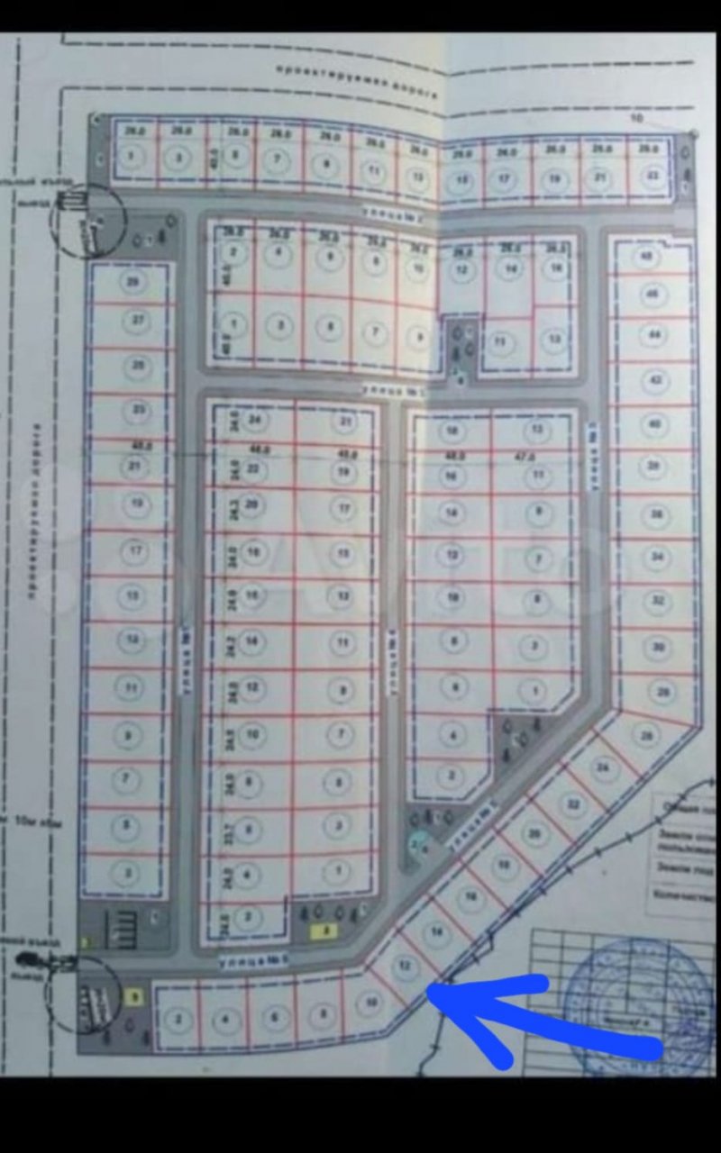 Дом, 10 соток