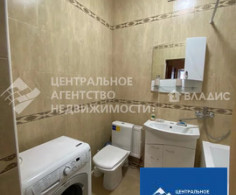 Дом, 2 этажа
