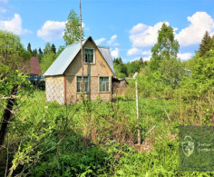 Участок, 6 соток