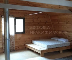 Дом, 2 этажа