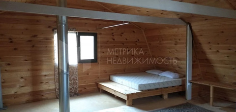 Дом, 2 этажа