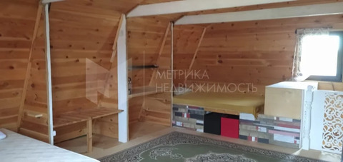 Дом, 2 этажа