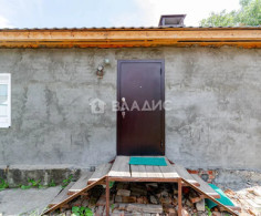 Дом, 1 этаж