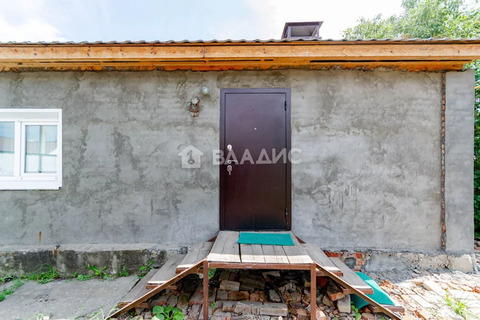 Дом, 1 этаж