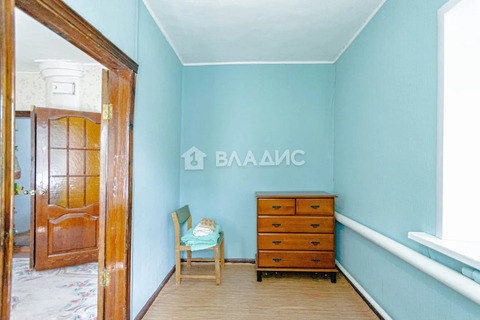 Дом, 1 этаж