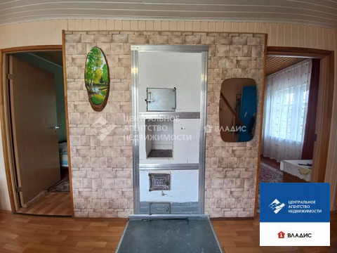 Дом, 2 этажа