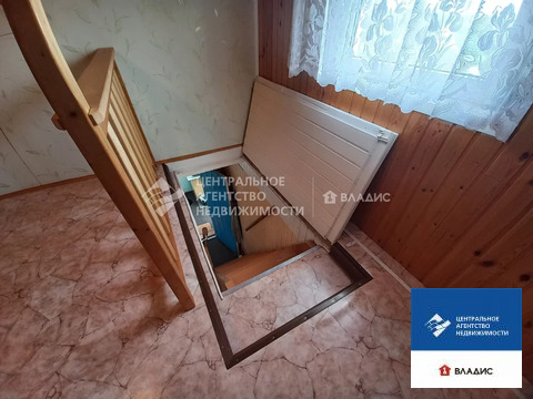 Дом, 2 этажа