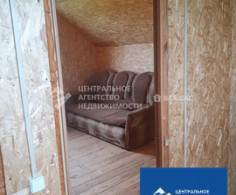 Дом, 2 этажа