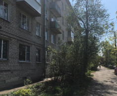 Квартира, 5 этажей