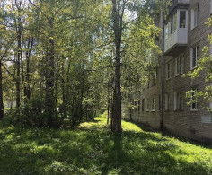 Квартира, 5 этажей