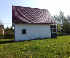 Дом, 2 этажа