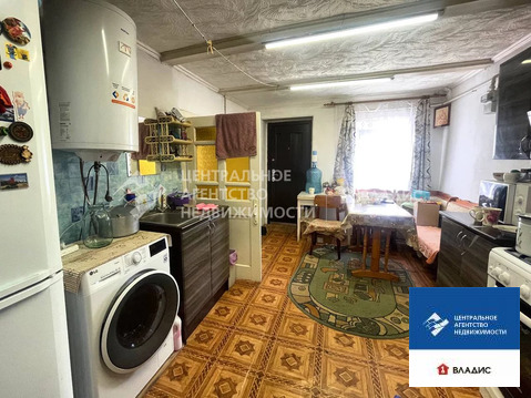 Дом, 1 этаж