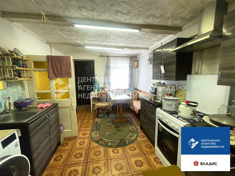 Дом, 1 этаж
