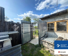 Дом, 1 этаж