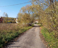 Участок, 35 соток