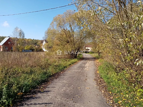 Участок, 35 соток
