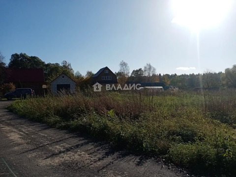 Участок, 35 соток