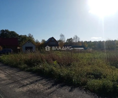 Участок, 35 соток