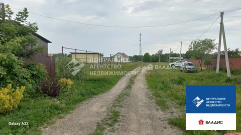 Участок, 21 сотка