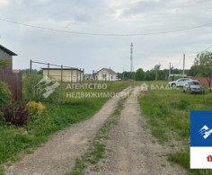 Участок, 21 сотка