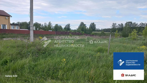 Участок, 21 сотка