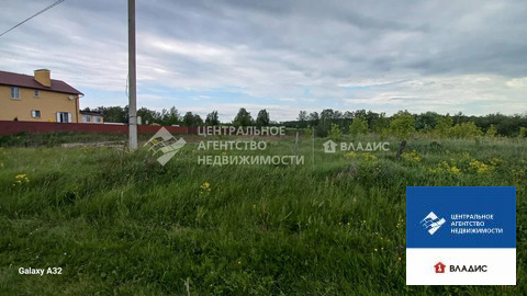 Участок, 21 сотка