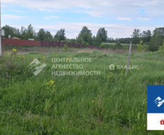 Участок, 21 сотка