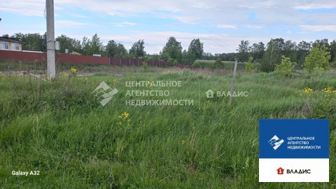 Участок, 21 сотка
