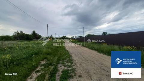 Участок, 21 сотка