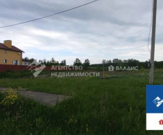 Участок, 21 сотка
